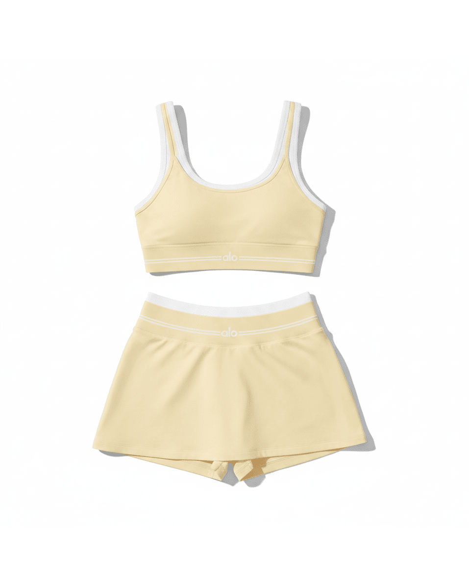 Ensemble de Sport Alo