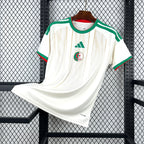 Maillot Domicile Algérie Coupe du Monde 2026