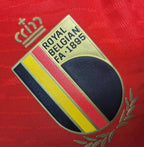 Maillot Domicile Belgique 2023-2024