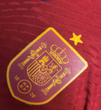 Maillot Domicile Espagne 2023-2024