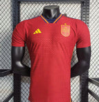 Maillot Domicile Espagne 2023-2024