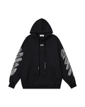 Sweat à capuche Off White®
