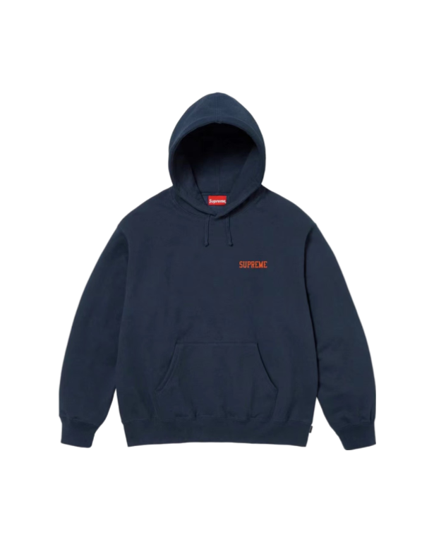 Sweat à capuche Supreme®