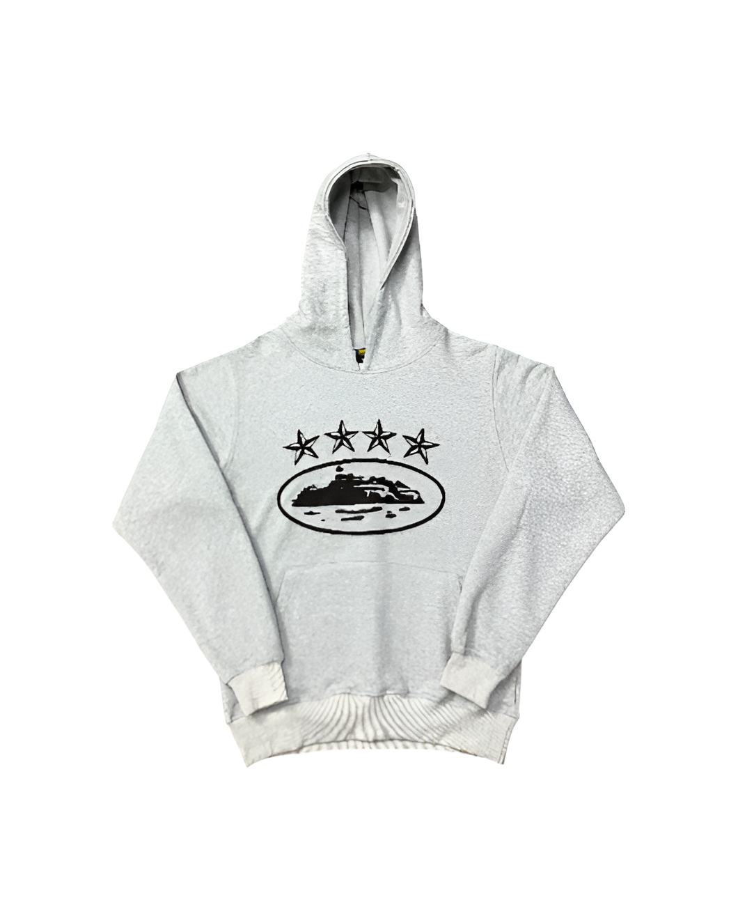 Sweat à capuche Corteiz®