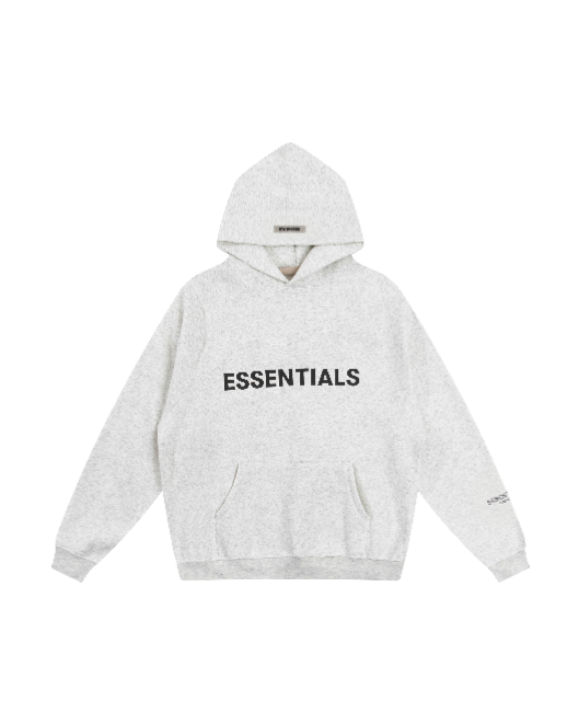 Sweat à capuche Essentials®