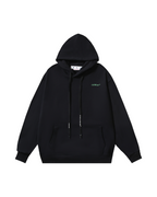 Sweat à capuche Off White®