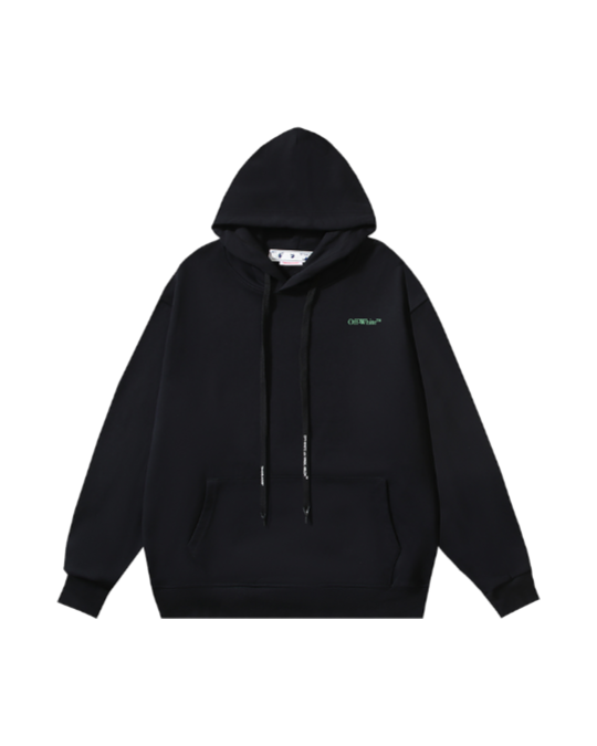 Sweat à capuche Off White®