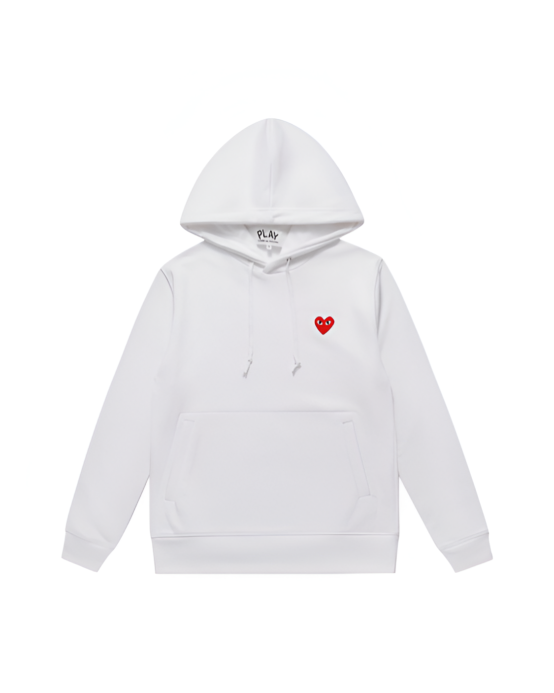 Sweat à capuche Comme Des Garçons PLAY®
