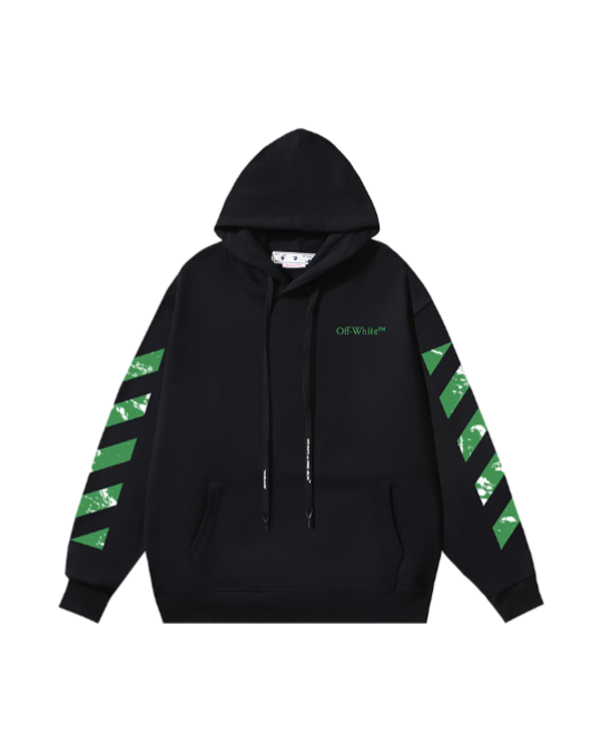 Sweat à capuche Off White®