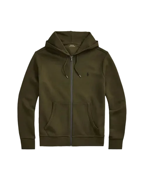 Sweat à Capuche zippé Ralph Lauren®