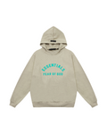 Sweat à capuche Essentials®