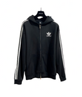Sweat à capuche zippé Bal