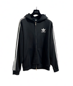 Sweat à capuche zippé Bal
