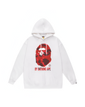 Sweat à capuche Bape®