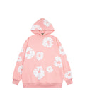 Sweat à capuche Denim Tears Rose®