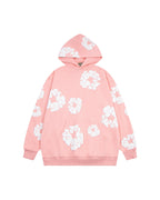 Sweat à capuche Denim Tears Rose®