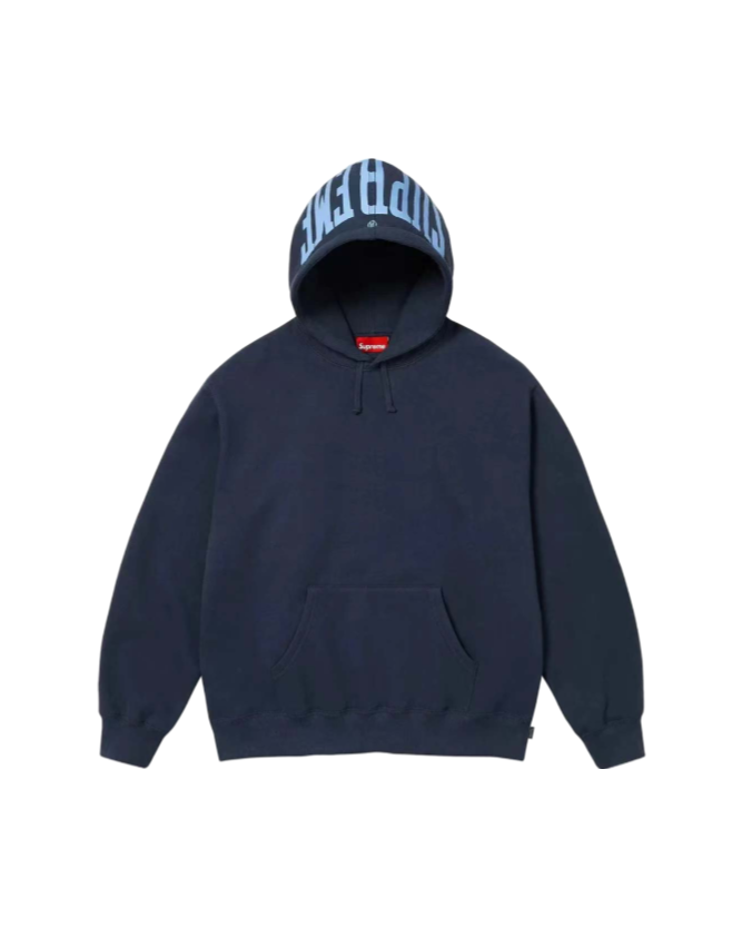 Sweat à capuche Supreme®