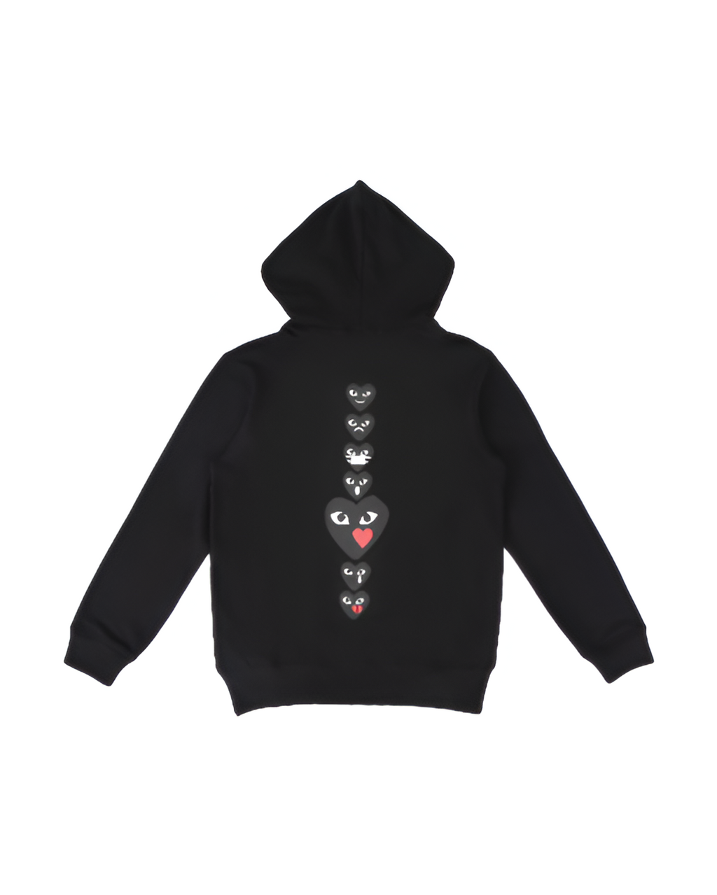 Sweat Zippé Comme Des Garçons®