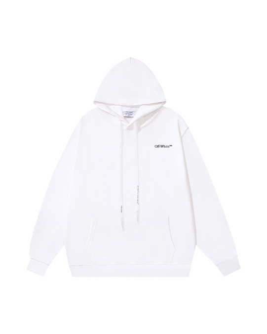 Sweat à capuche Off White®