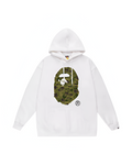 Sweat à capuche Bape®
