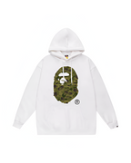 Sweat à capuche Bape®