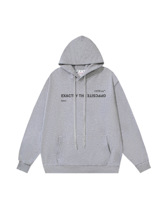 Sweat à capuche Off White®
