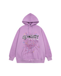 Sweat à capuche SP5DER®