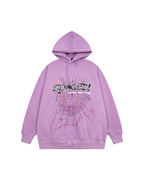 Sweat à capuche SP5DER®