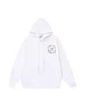 Sweat à capuche Off White®