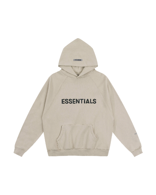 Sweat à capuche Essentials®
