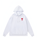 Sweat à capuche Am!®