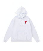 Sweat à capuche Am!®