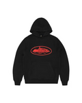 Hoodie Corteiz® Alcatraz Print