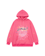 Sweat à capuche SP5DER®