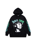 Sweat à capuche SP5DER®