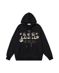 Sweat à capuche Off White®