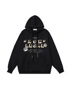 Sweat à capuche Off White®