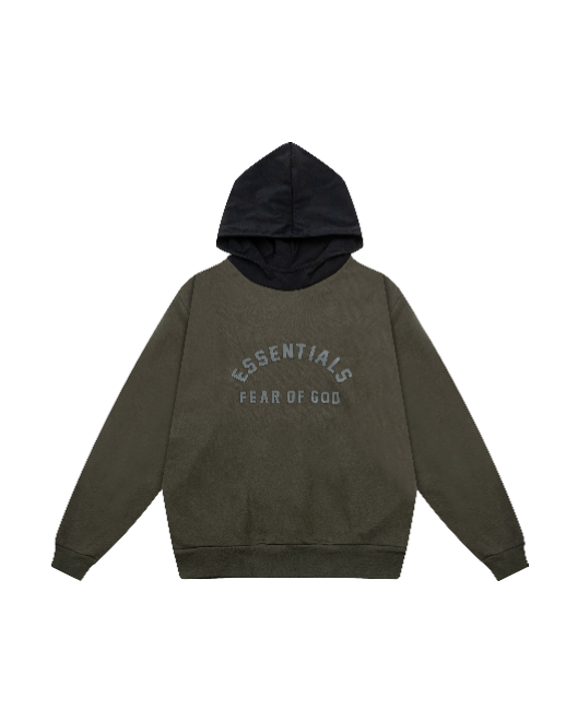 Sweat à capuche Essentials®