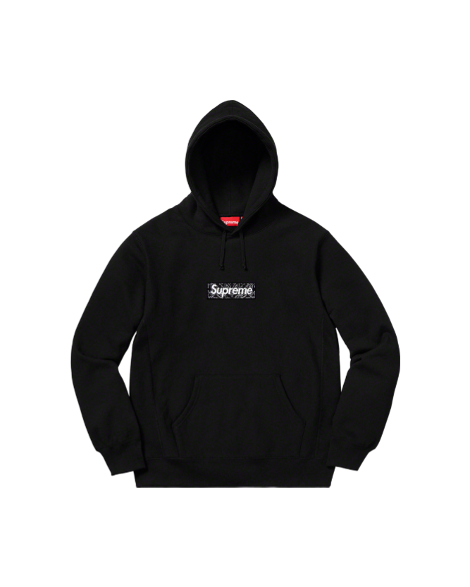 Sweat à capuche Supreme®