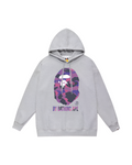Sweat à capuche Bape®