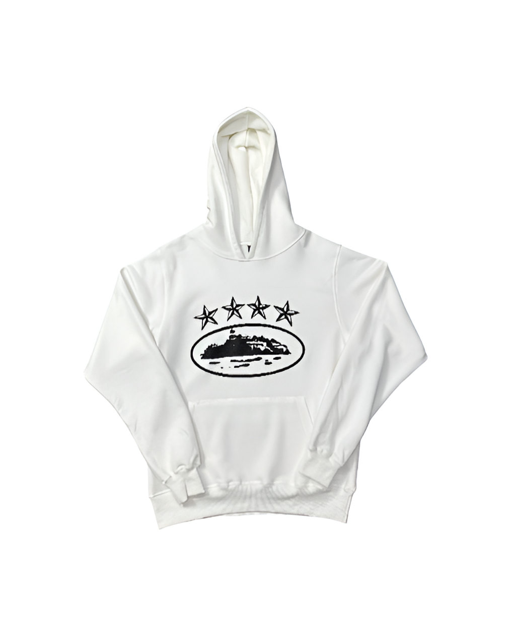 Sweat à capuche Corteiz®
