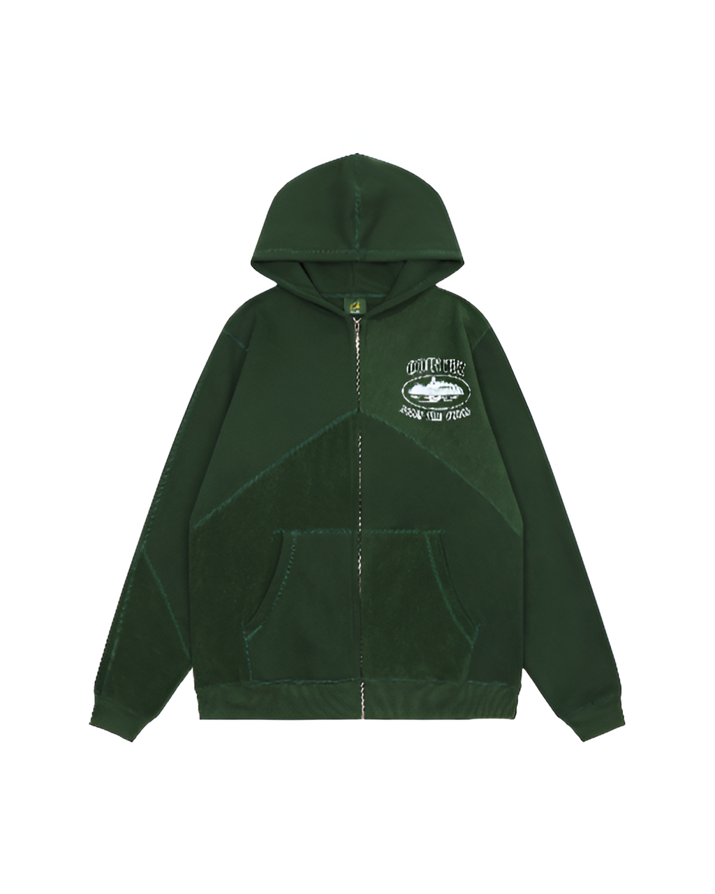 Sweat zippé Corteiz®