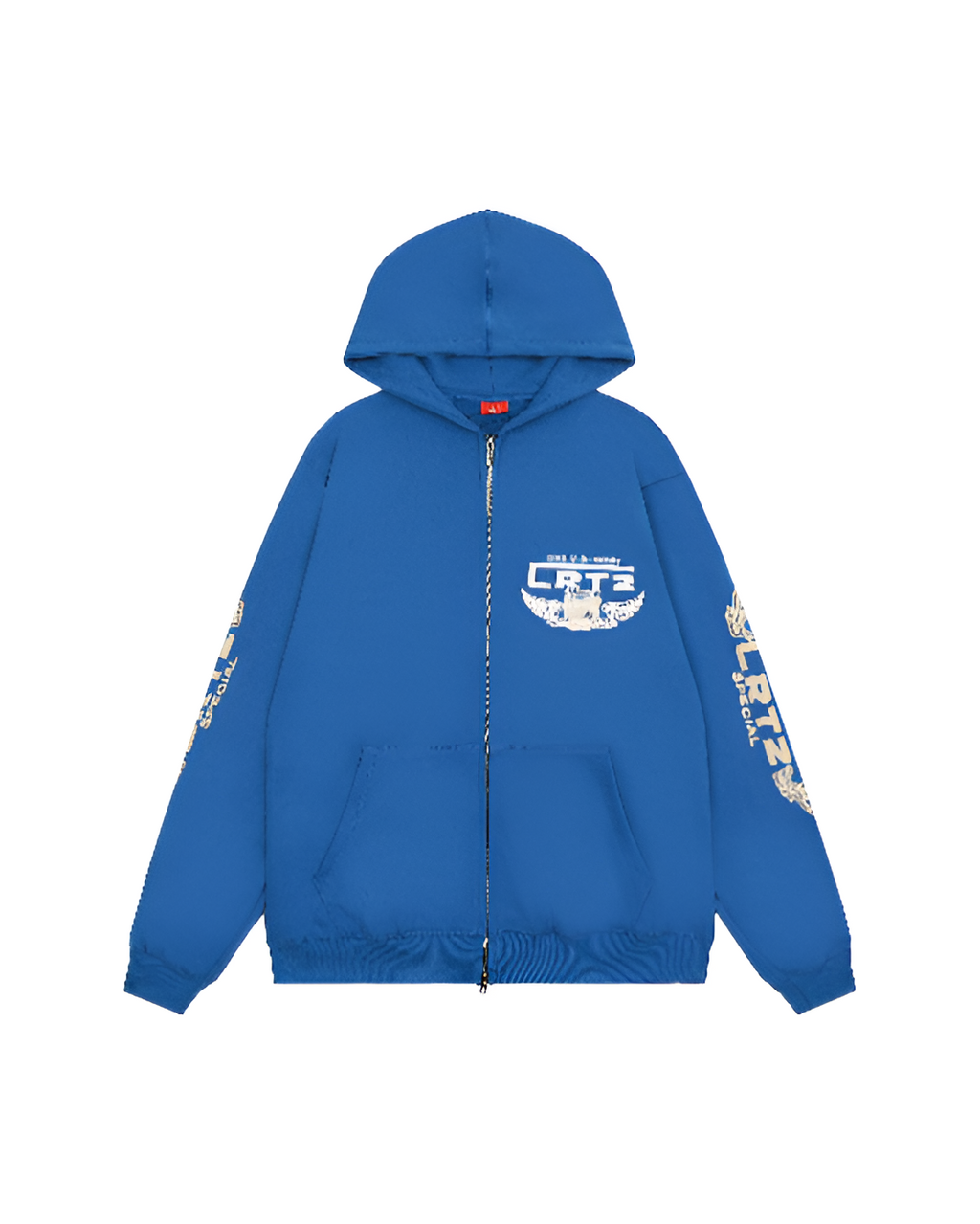 Sweat zippé Corteiz®