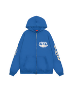 Sweat zippé Corteiz®