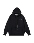 Sweat à capuche Off White®