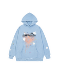 Sweat à capuche SP5DER®