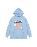 Sweat à capuche SP5DER®