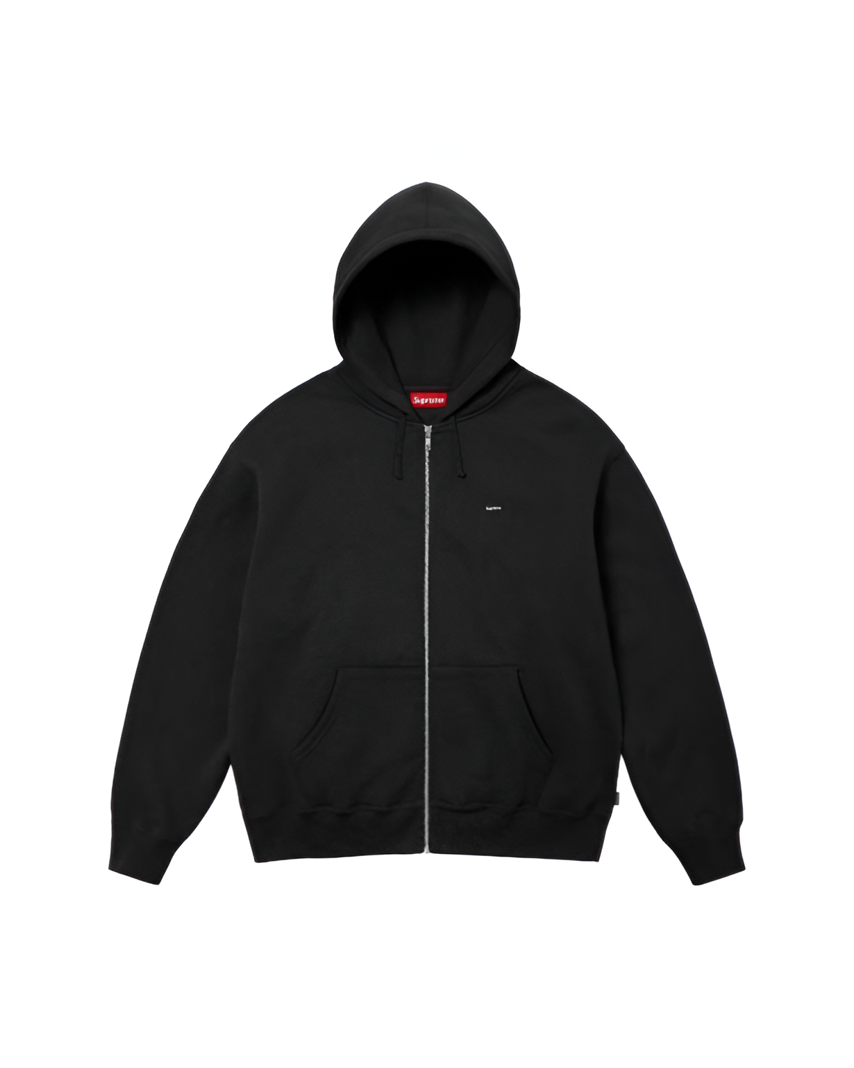 Sweat zippé Supreme®