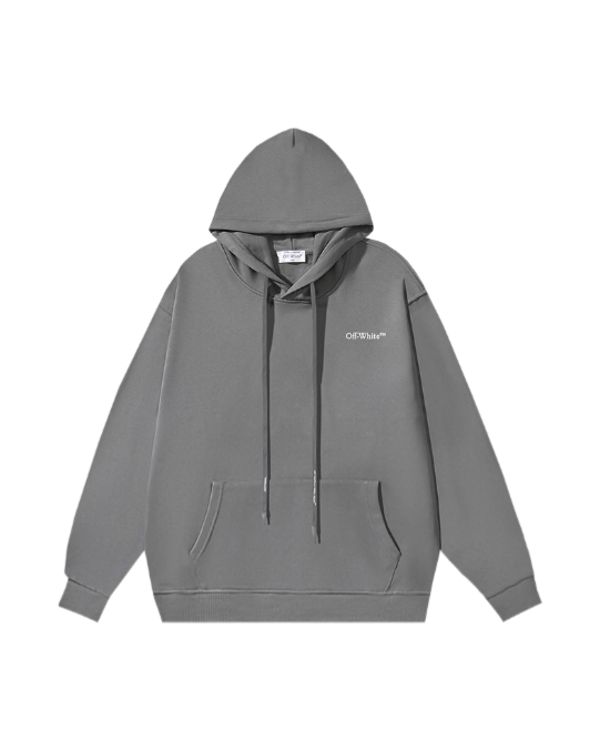 Sweat à capuche Off White®