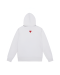 Sweat zippé Comme Des Garçons PLAY®